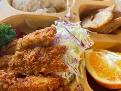 -Cafe Alice咖啡爱丽丝(奥城店)