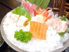 -德川家日本料理(喜隆多新国际店)