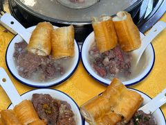 -大戚饭店(泰华路店)