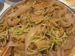 -北李妈妈菜·海肠捞饭(开发区万达店)