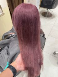 -Kraemer Paris苏豪路易士·嘉玛发廊