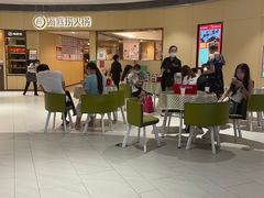-海底捞火锅(金地广场生日主题店)