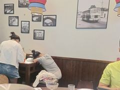 -打酱油·非遗淮扬菜(瘦西湖梅岭店)