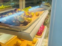 -允辛家·自助泥炉烤肉(九亭店)