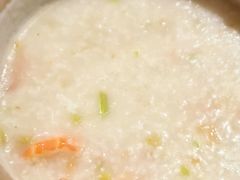 -南拳十三姨·潮汕砂锅粥(世纪金源店)