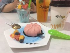 -F小姐甜品店(威海路店)