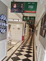-爱儿美儿童摄影(五路居花园别墅店)