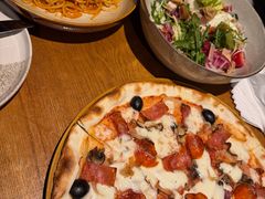 -JINNS锦时 steak&pizza(浸信会礼拜堂旧址店)