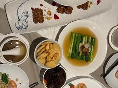 -珍呈中餐厅•粤川淮扬新疆(乌鲁木齐康莱德酒店)