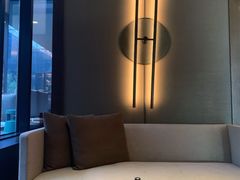 -璞瑄酒店大堂吧