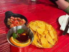 -Pistolera Mexican Cantina女枪手墨西哥餐厅(碧云路店)