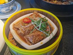 -蝴蝶里·粤菜·点心(滨江龙湖店)