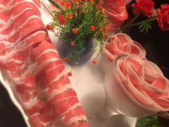 -快乐小羊·内蒙牛羊肉火锅(流花中心店)