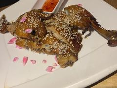 -蜜桃餐厅·伴山(绿宝广场店)