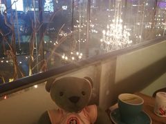 -漫咖啡(银泰创意城店)