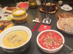 -炊江南·上海菜(国展华漕店)