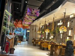 -花间别院(凤凰店)