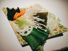 -鱼酷活鱼烤鱼(沈阳大悦城店)