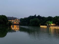 -听松楼·花园酒店·自助餐厅(红梅公园店)