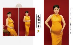 -HELLO 妈咪高端孕妇摄影(徐汇总店)