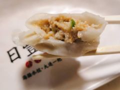 -日丰园海肠水饺·老字号大连海鲜(和平广场店)