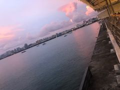 -凤凰岛度假酒店-海鲜自助餐厅