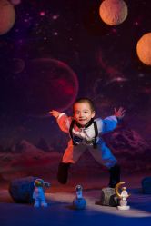 点击看大图 -乐米baby儿童摄影(燕郊店)