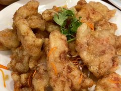 -红东阁东北菜烤肉酒馆(CROSS万象汇店)