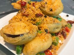 -匠心牛公馆·潮汕牛肉海鲜火锅(索菲特店)