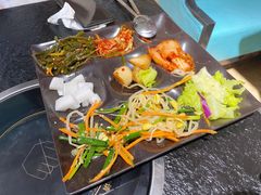 -烤路里·韩国品质自助烤肉(石路天虹4号店)