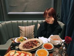 -食间牛排(湖西路店)