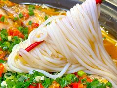 -隐厨·中国菜馆(三里屯T+MALL店)