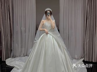 北京布丁人像婚纱照- 北京婚纱照推荐婚纱照求推荐