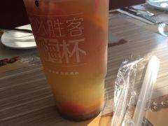 -必胜客(金开大道店)