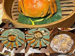-成隆行·蟹王府(九江路店)