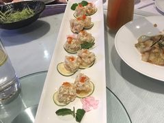 -106餐厅(山水文园店)