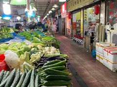 大堂-嘉荟市场(北新泾店)