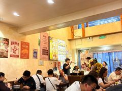 -矮子粉店1985·长沙米粉(湘春路店)