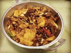 -聚雅美食