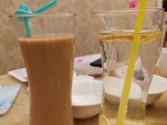 -香港美食大酒楼