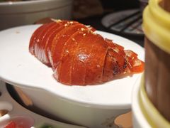 -锦府园·新台州菜(合生汇店)