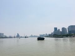 -公平路渡口(轮渡站)