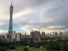 -小茶闲舍·观景商务茶馆(广州塔店)