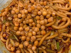 新疆炒米粉-塔哈尔·新疆盛宴(城西银泰店)