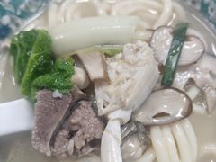-阿水杠面(漳港店)