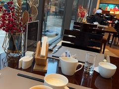 -无锡君来洲际酒店