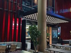 -Nord Grill&Bar Highland诺德西餐(深圳欢乐海岸店)