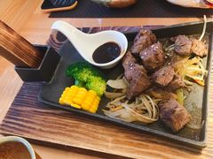 -酒久自助料理(佳兆业店)