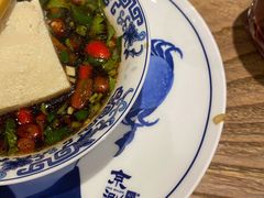 -京涮铜锅涮肉(华贸店)