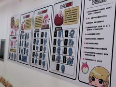 -金色雨林感统学能培训中心(武广校区)